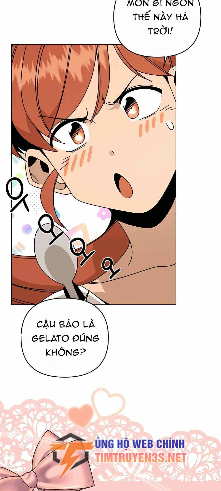 Tôi Từ Bỏ Tất Cả Để Khởi Đầu Ở Một Thế Giới Khác Chap 39 - Next Chap 40