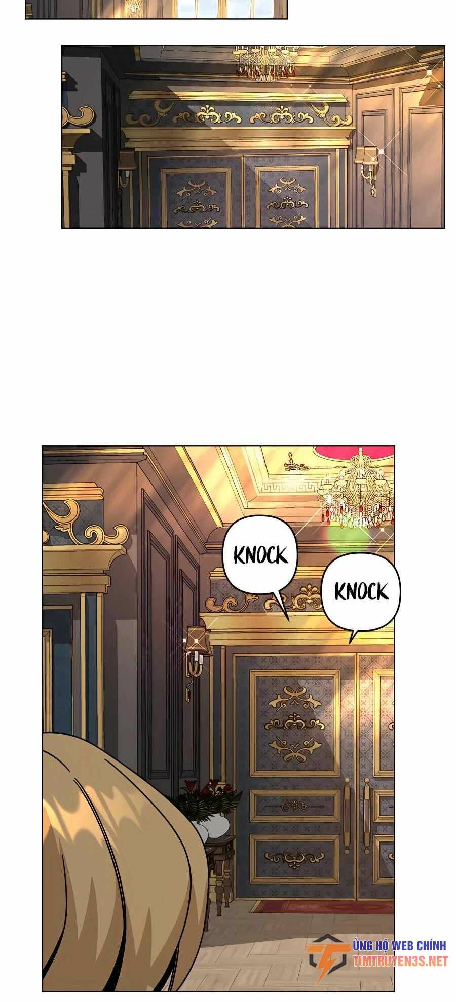 Tôi Từ Bỏ Tất Cả Để Khởi Đầu Ở Một Thế Giới Khác Chap 39 - Next Chap 40