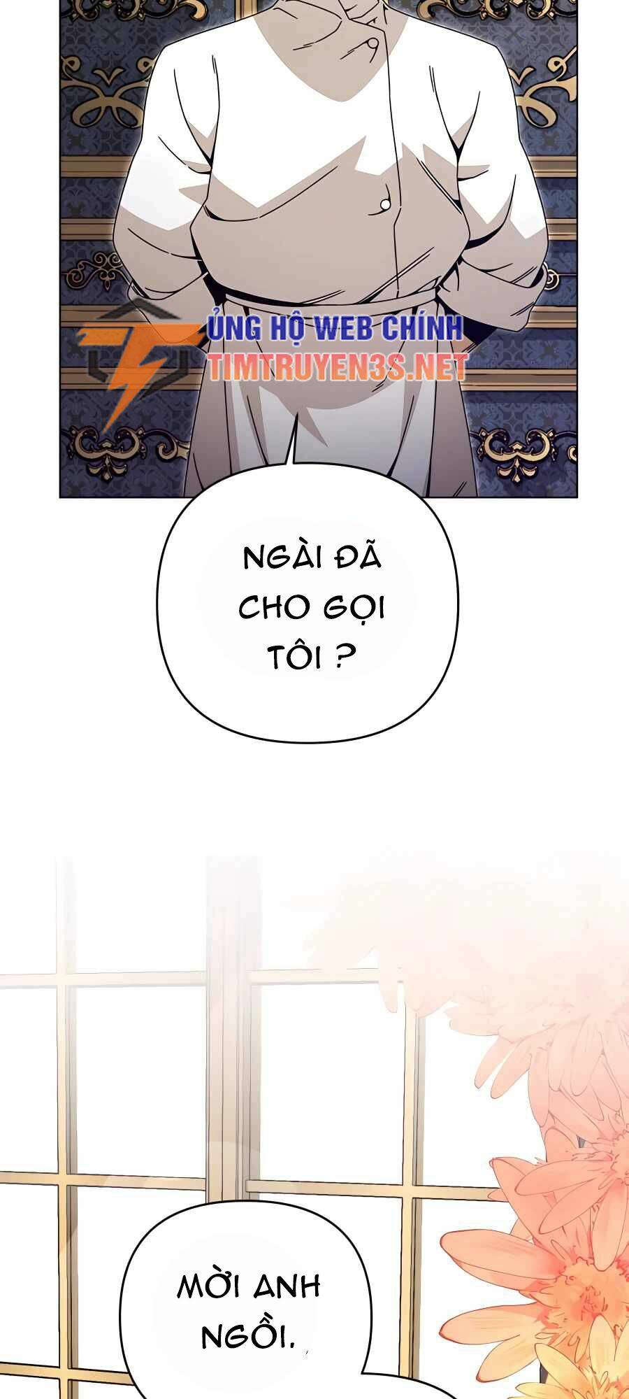 Tôi Từ Bỏ Tất Cả Để Khởi Đầu Ở Một Thế Giới Khác Chap 39 - Next Chap 40
