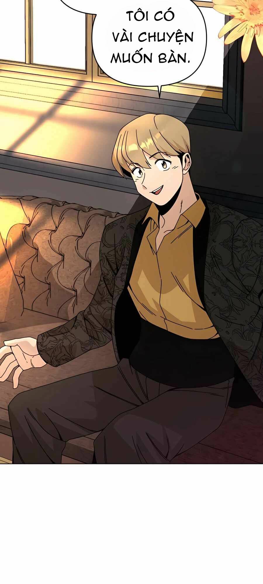 Tôi Từ Bỏ Tất Cả Để Khởi Đầu Ở Một Thế Giới Khác Chap 39 - Next Chap 40