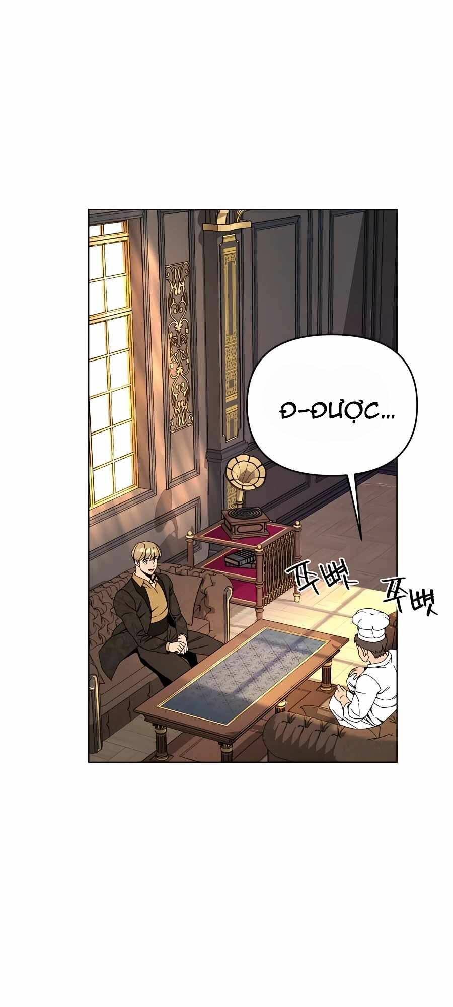 Tôi Từ Bỏ Tất Cả Để Khởi Đầu Ở Một Thế Giới Khác Chap 39 - Next Chap 40