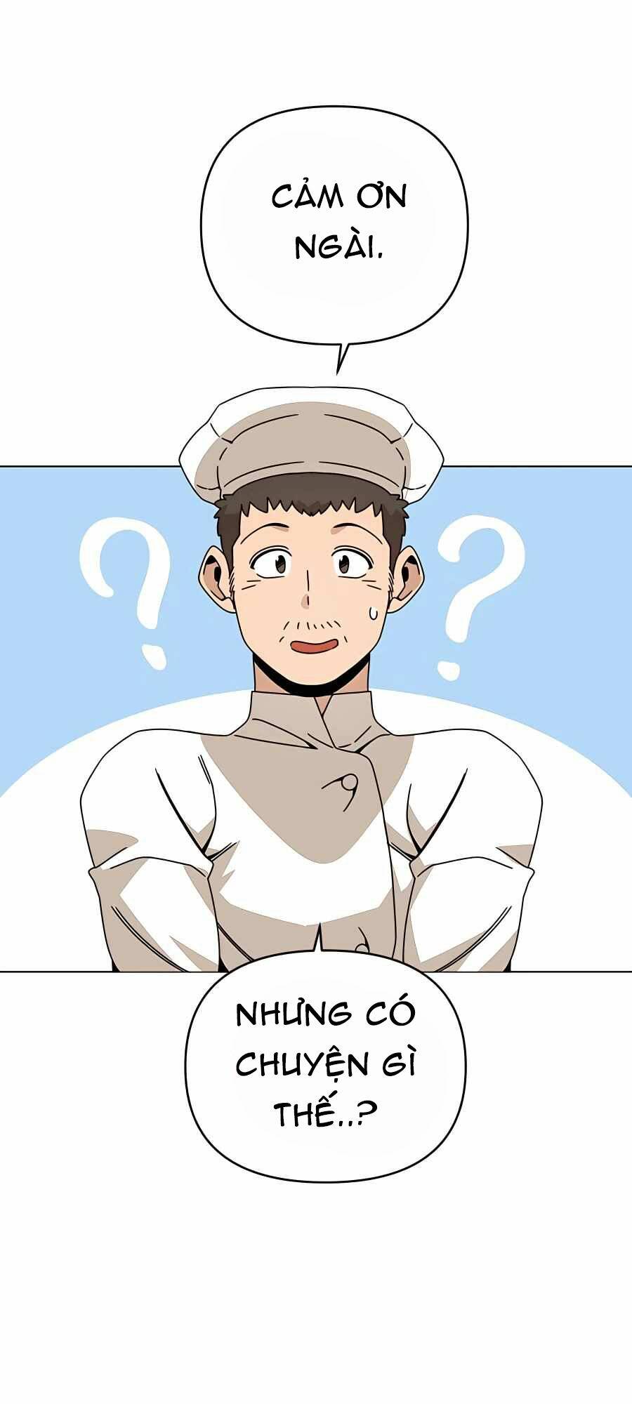 Tôi Từ Bỏ Tất Cả Để Khởi Đầu Ở Một Thế Giới Khác Chap 39 - Next Chap 40