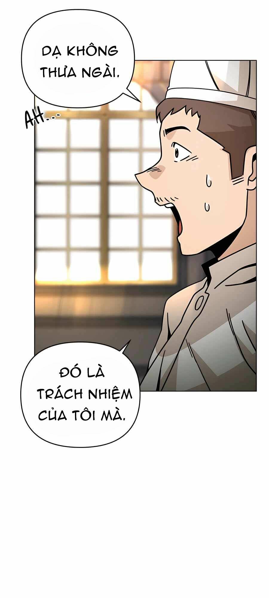 Tôi Từ Bỏ Tất Cả Để Khởi Đầu Ở Một Thế Giới Khác Chap 39 - Next Chap 40