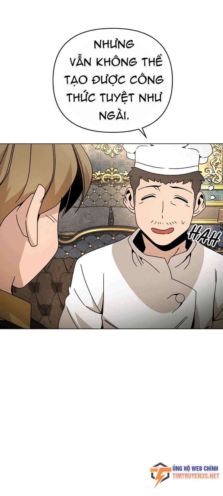 Tôi Từ Bỏ Tất Cả Để Khởi Đầu Ở Một Thế Giới Khác Chap 39 - Next Chap 40