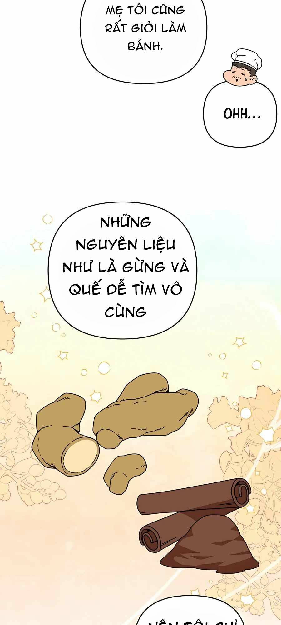 Tôi Từ Bỏ Tất Cả Để Khởi Đầu Ở Một Thế Giới Khác Chap 39 - Next Chap 40