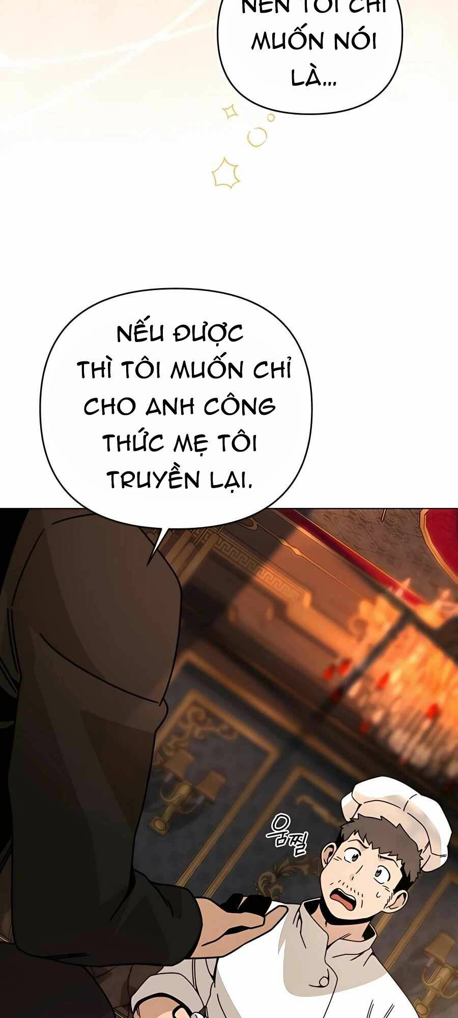 Tôi Từ Bỏ Tất Cả Để Khởi Đầu Ở Một Thế Giới Khác Chap 39 - Next Chap 40