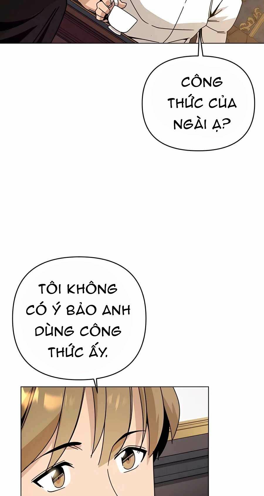 Tôi Từ Bỏ Tất Cả Để Khởi Đầu Ở Một Thế Giới Khác Chap 39 - Next Chap 40