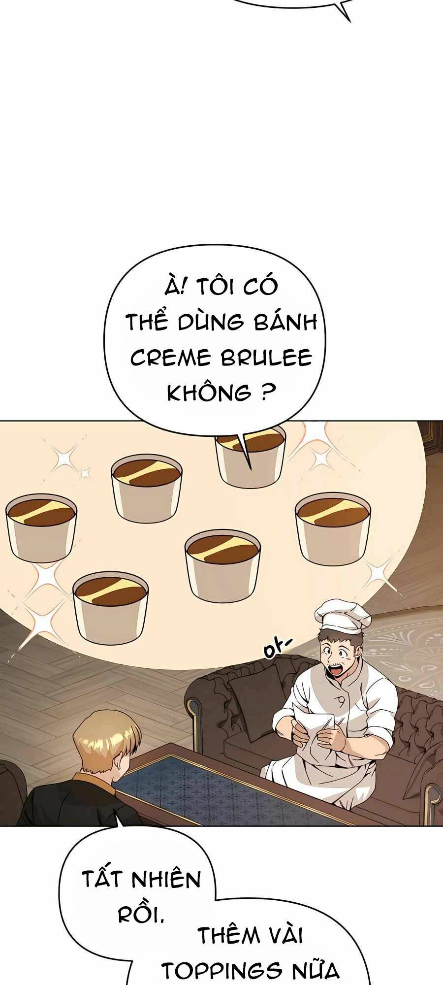 Tôi Từ Bỏ Tất Cả Để Khởi Đầu Ở Một Thế Giới Khác Chap 39 - Next Chap 40