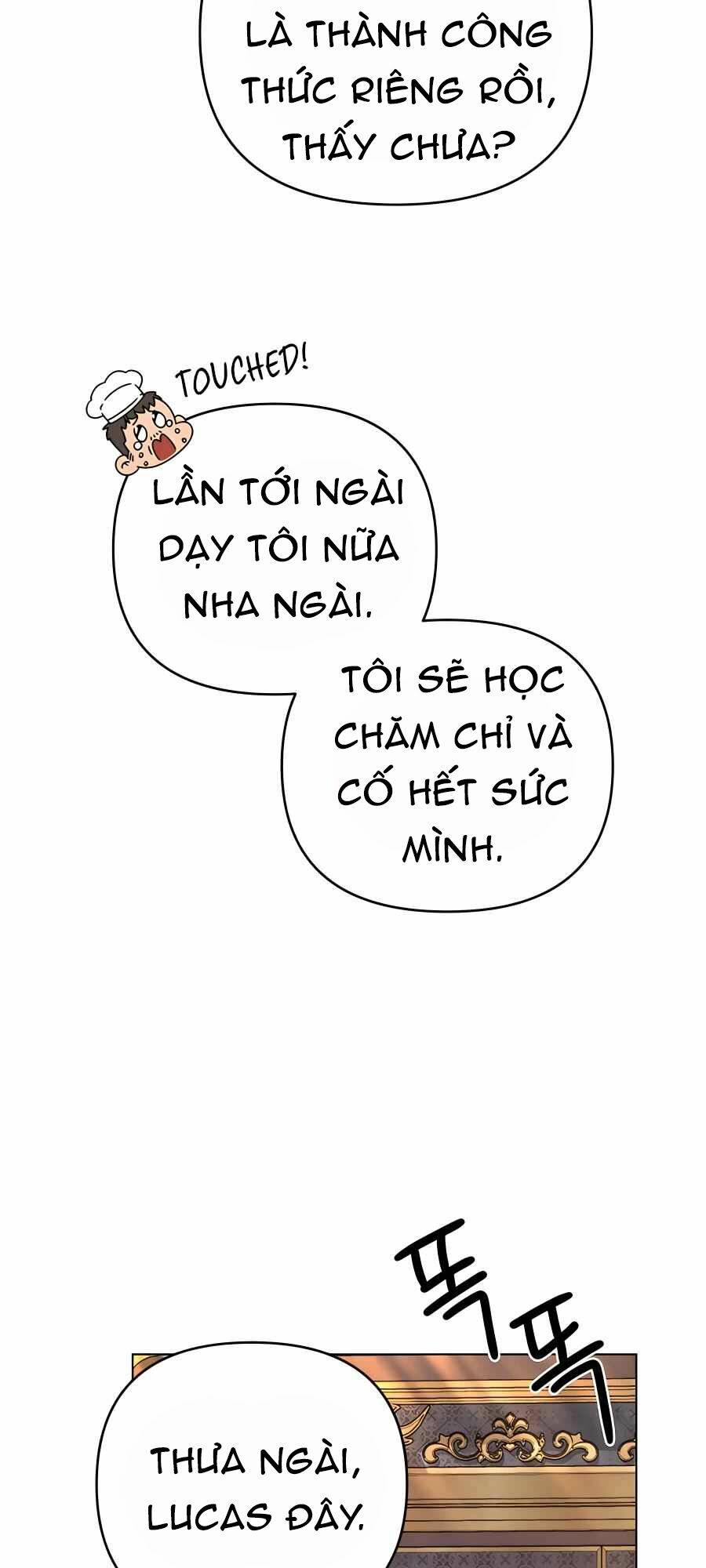 Tôi Từ Bỏ Tất Cả Để Khởi Đầu Ở Một Thế Giới Khác Chap 39 - Next Chap 40