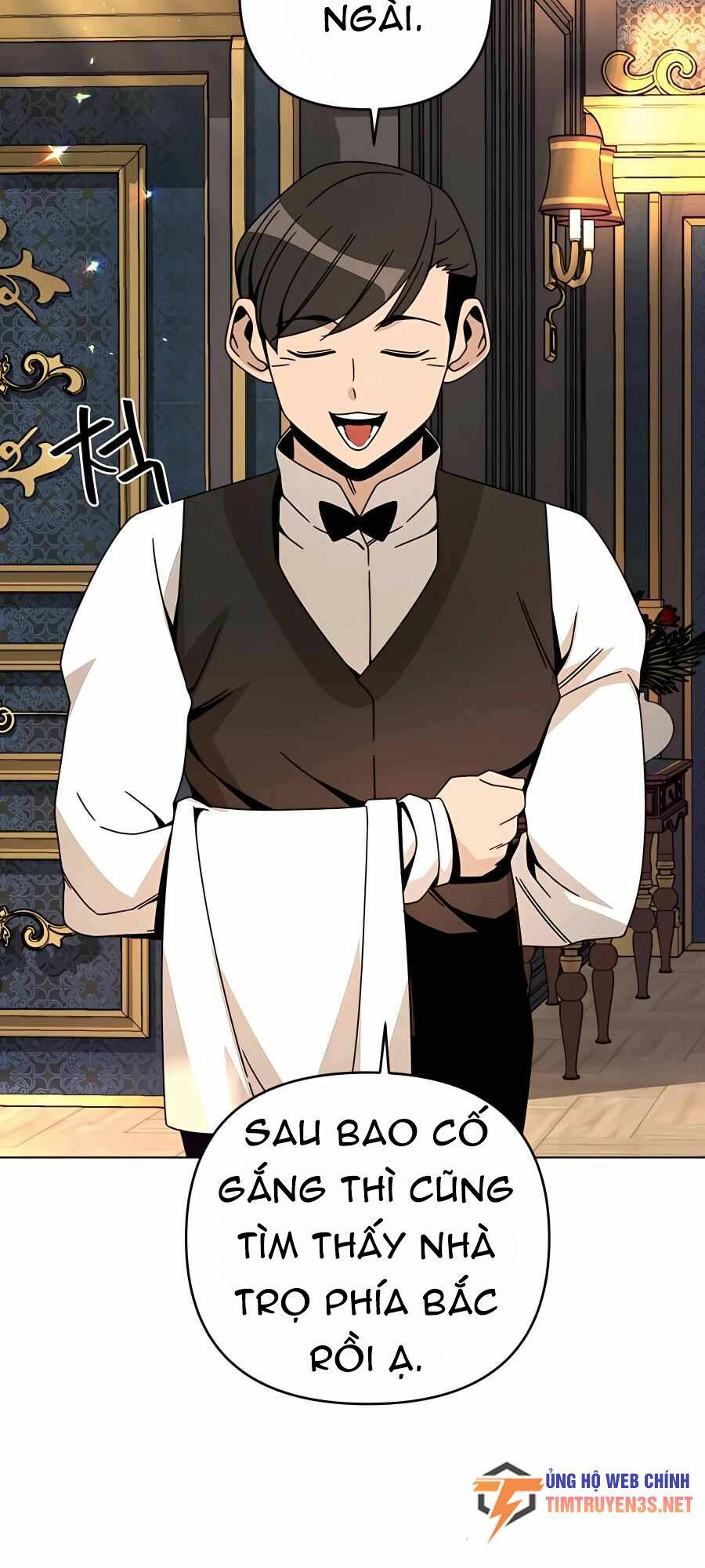 Tôi Từ Bỏ Tất Cả Để Khởi Đầu Ở Một Thế Giới Khác Chap 39 - Next Chap 40