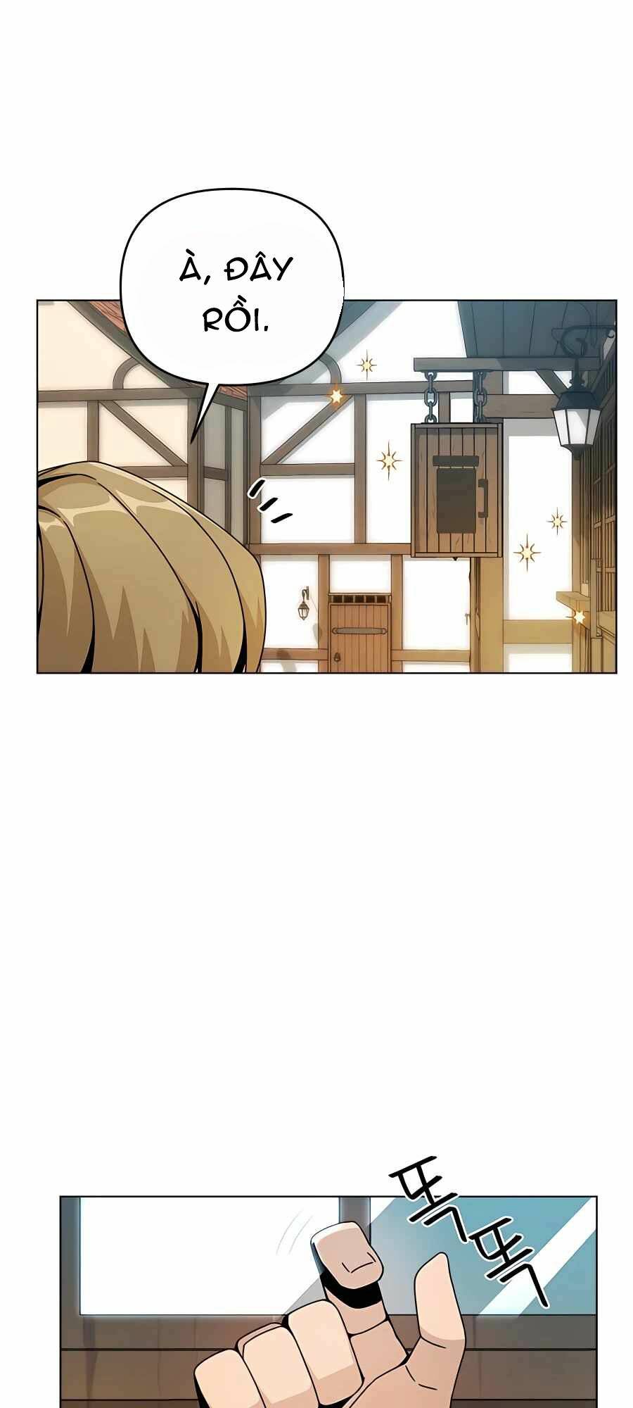Tôi Từ Bỏ Tất Cả Để Khởi Đầu Ở Một Thế Giới Khác Chap 39 - Next Chap 40