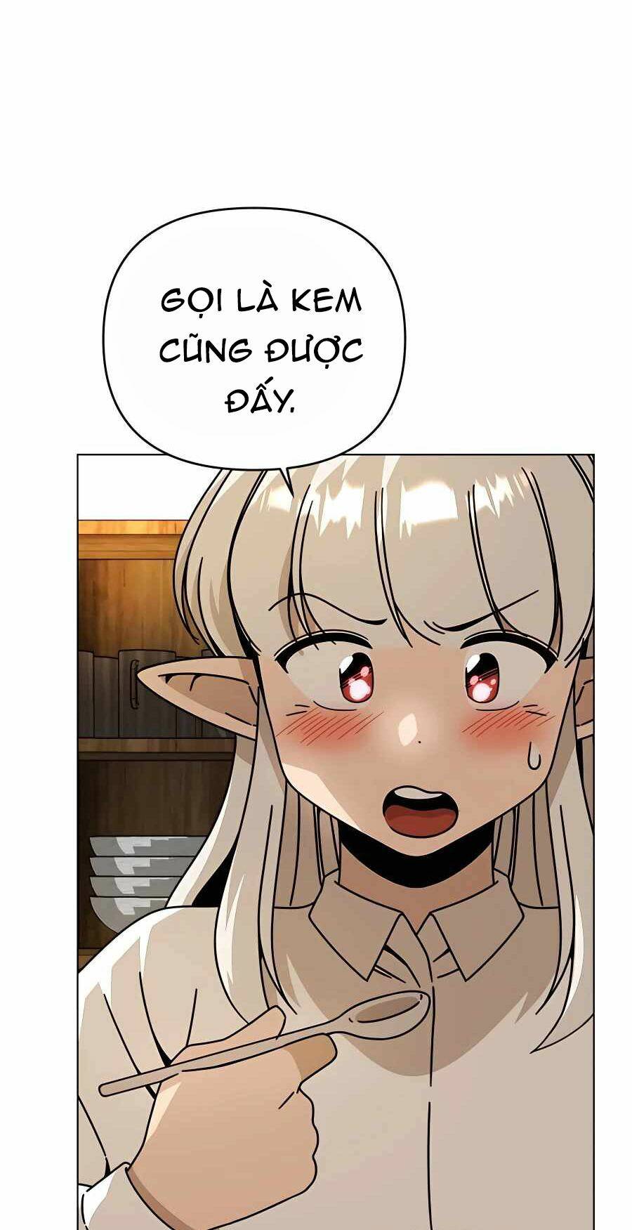 Tôi Từ Bỏ Tất Cả Để Khởi Đầu Ở Một Thế Giới Khác Chap 39 - Next Chap 40
