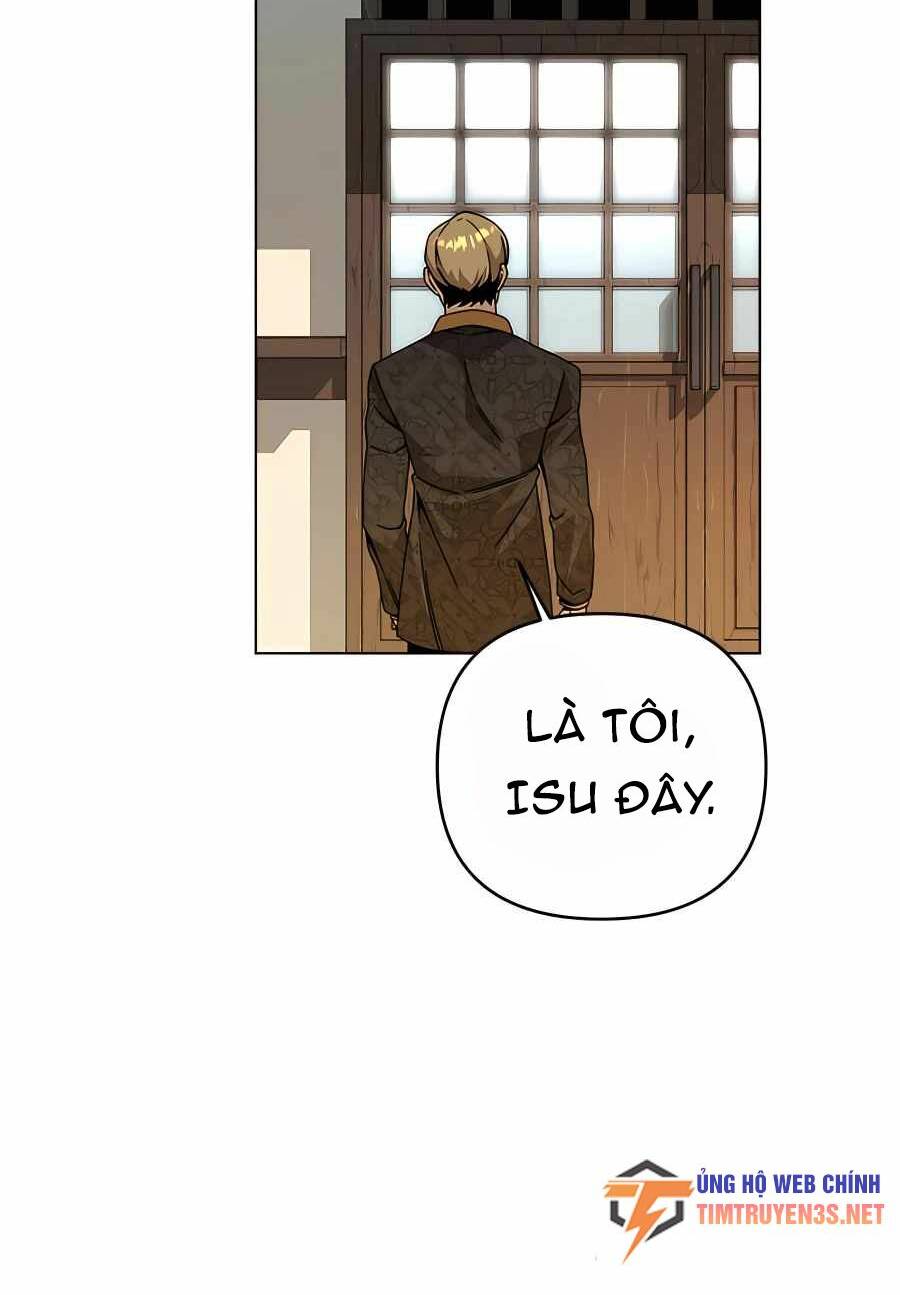 Tôi Từ Bỏ Tất Cả Để Khởi Đầu Ở Một Thế Giới Khác Chap 39 - Next Chap 40