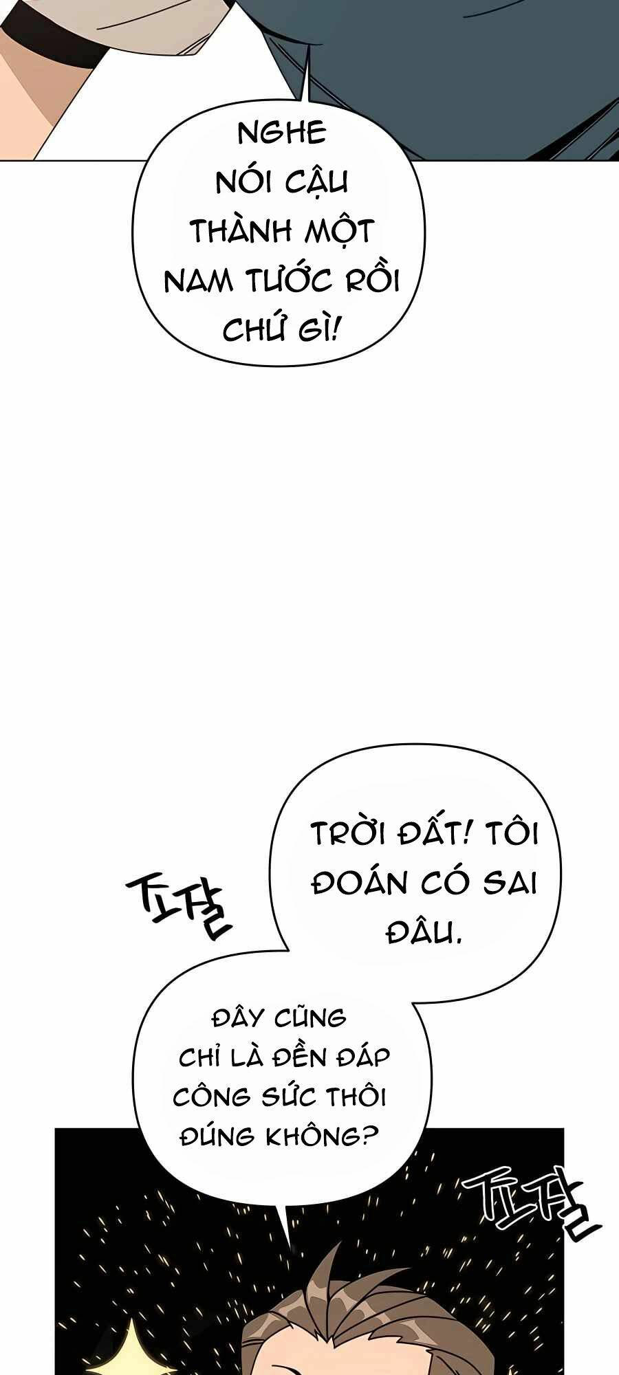 Tôi Từ Bỏ Tất Cả Để Khởi Đầu Ở Một Thế Giới Khác Chap 39 - Next Chap 40