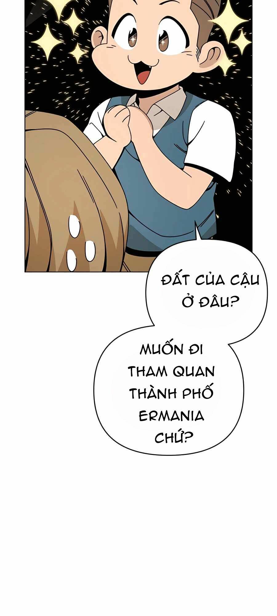 Tôi Từ Bỏ Tất Cả Để Khởi Đầu Ở Một Thế Giới Khác Chap 39 - Next Chap 40