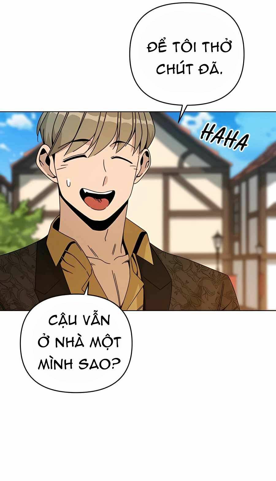 Tôi Từ Bỏ Tất Cả Để Khởi Đầu Ở Một Thế Giới Khác Chap 39 - Next Chap 40