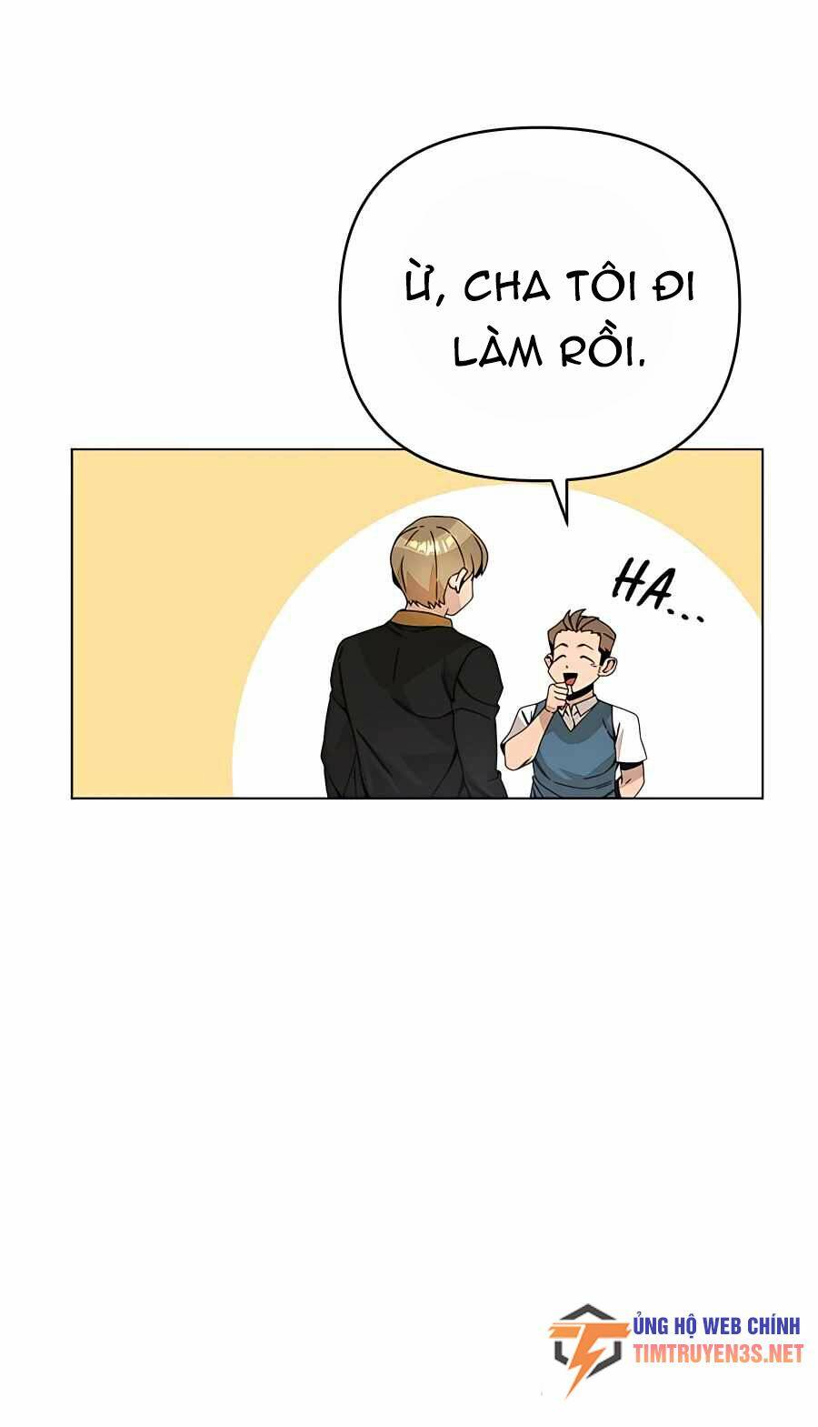Tôi Từ Bỏ Tất Cả Để Khởi Đầu Ở Một Thế Giới Khác Chap 39 - Next Chap 40