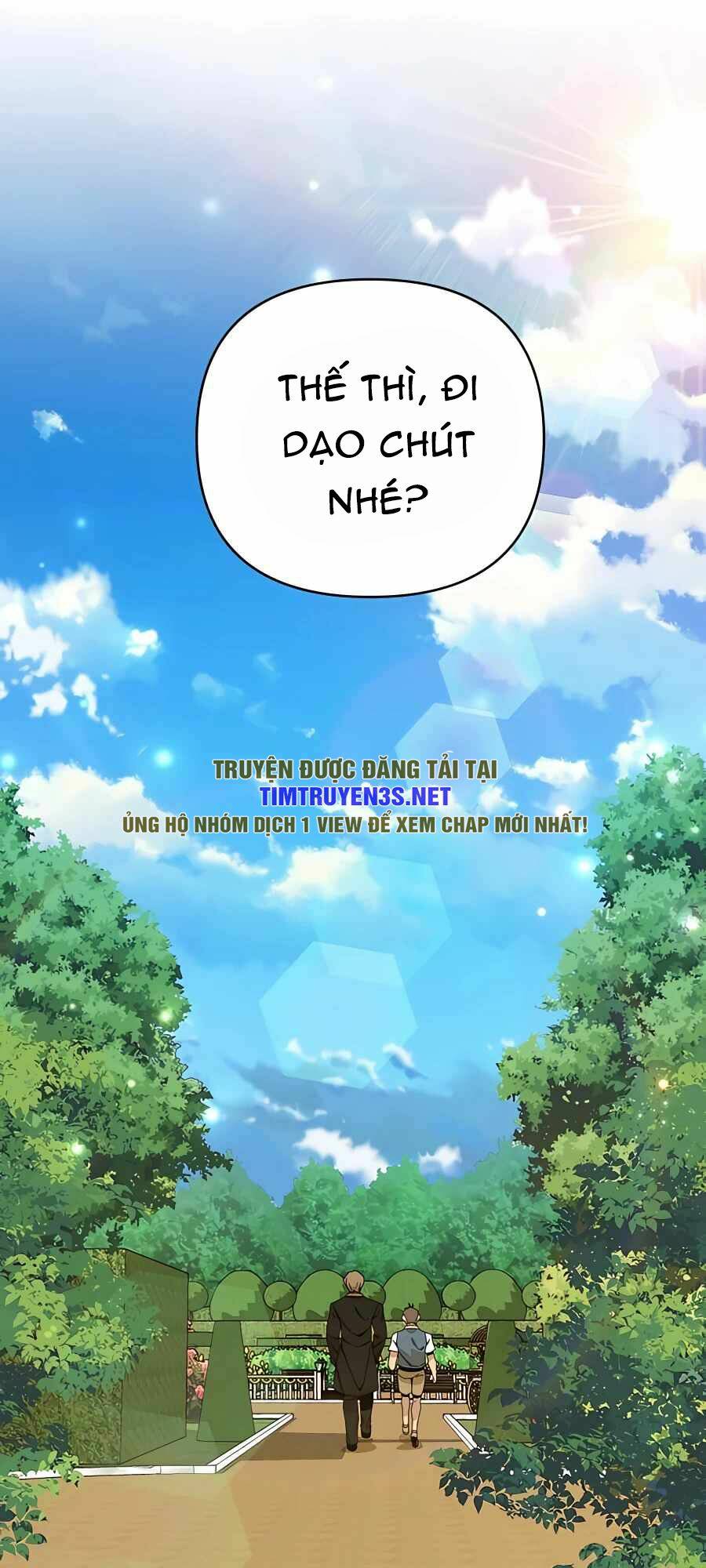 Tôi Từ Bỏ Tất Cả Để Khởi Đầu Ở Một Thế Giới Khác Chap 39 - Next Chap 40