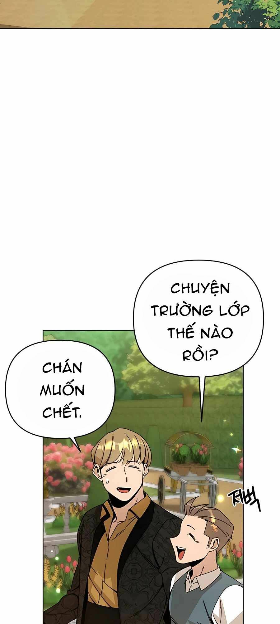 Tôi Từ Bỏ Tất Cả Để Khởi Đầu Ở Một Thế Giới Khác Chap 39 - Next Chap 40