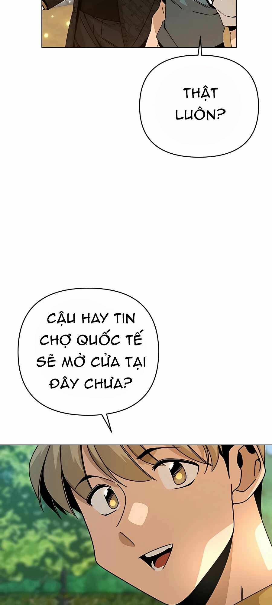 Tôi Từ Bỏ Tất Cả Để Khởi Đầu Ở Một Thế Giới Khác Chap 39 - Next Chap 40