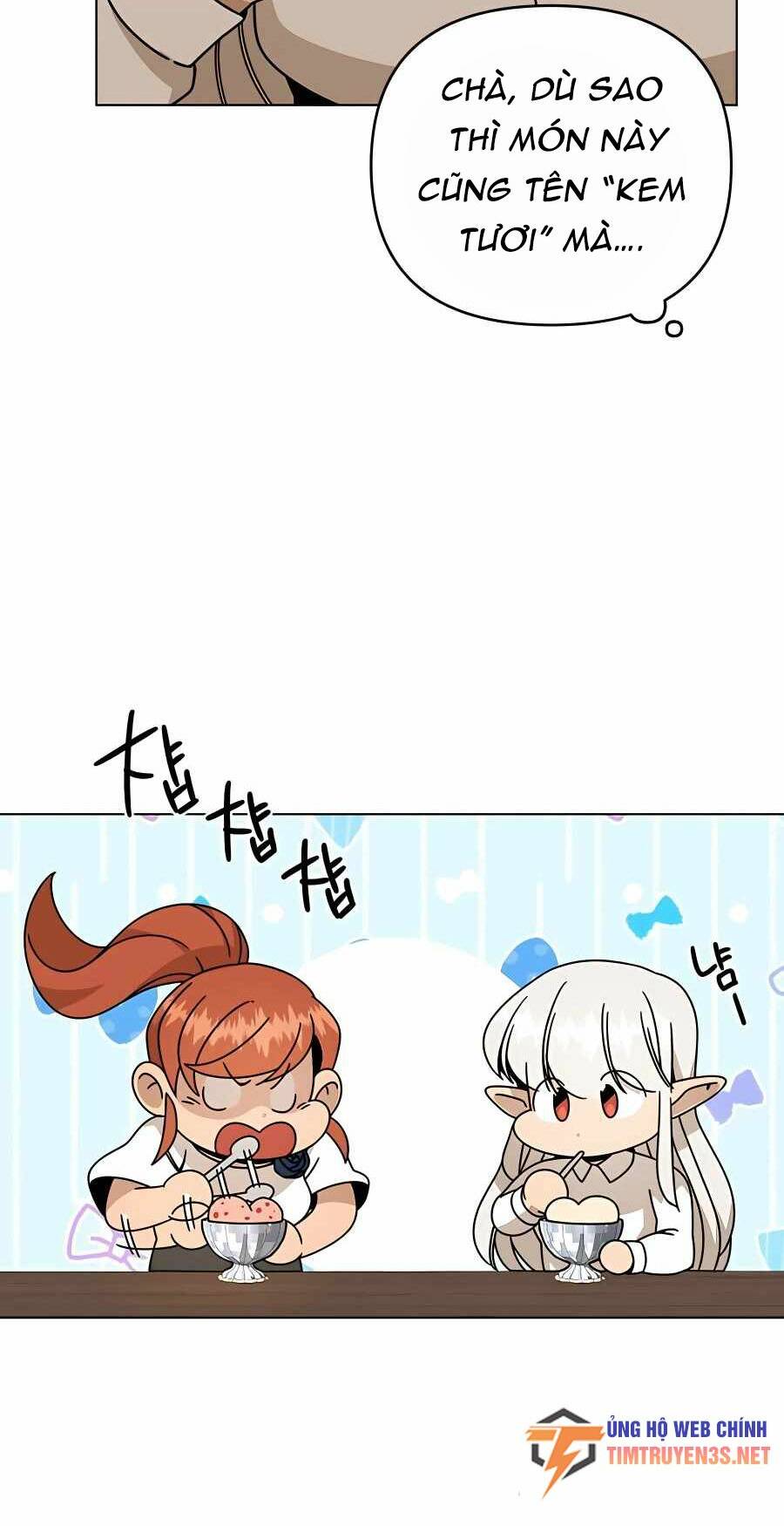Tôi Từ Bỏ Tất Cả Để Khởi Đầu Ở Một Thế Giới Khác Chap 39 - Next Chap 40