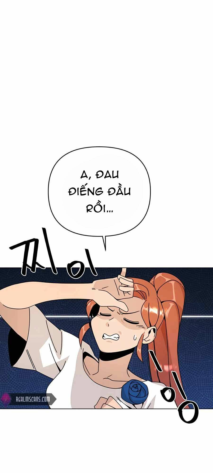 Tôi Từ Bỏ Tất Cả Để Khởi Đầu Ở Một Thế Giới Khác Chap 39 - Next Chap 40