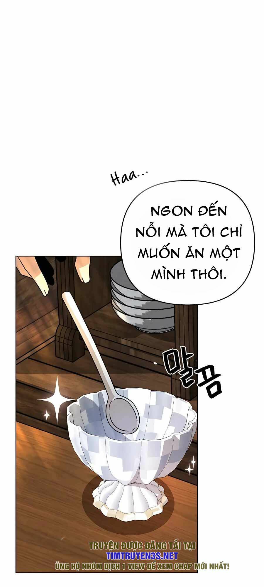 Tôi Từ Bỏ Tất Cả Để Khởi Đầu Ở Một Thế Giới Khác Chap 39 - Next Chap 40