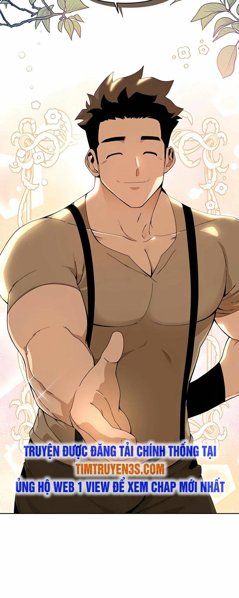Tôi Từ Bỏ Tất Cả Để Khởi Đầu Ở Một Thế Giới Khác Chap 4 - Next Chap 5