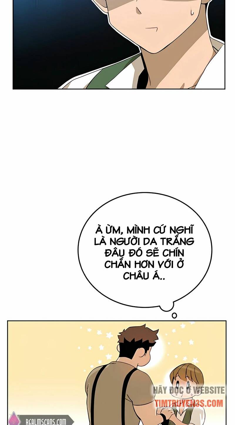 Tôi Từ Bỏ Tất Cả Để Khởi Đầu Ở Một Thế Giới Khác Chap 4 - Next Chap 5