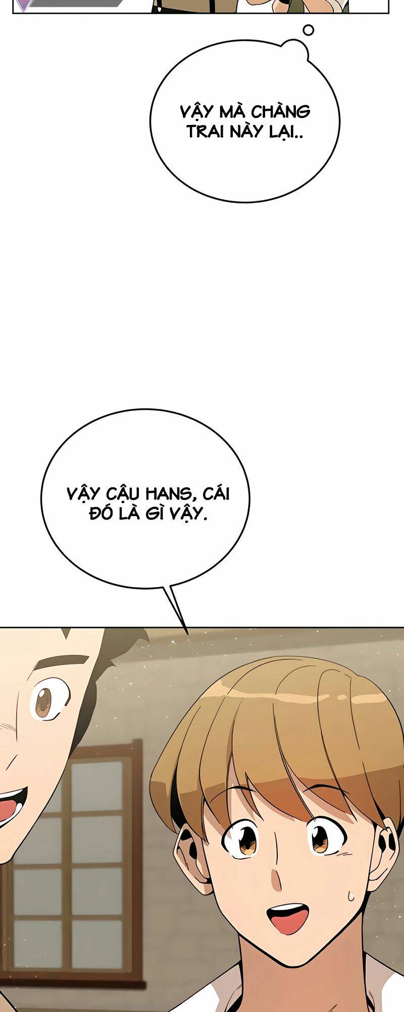 Tôi Từ Bỏ Tất Cả Để Khởi Đầu Ở Một Thế Giới Khác Chap 4 - Next Chap 5