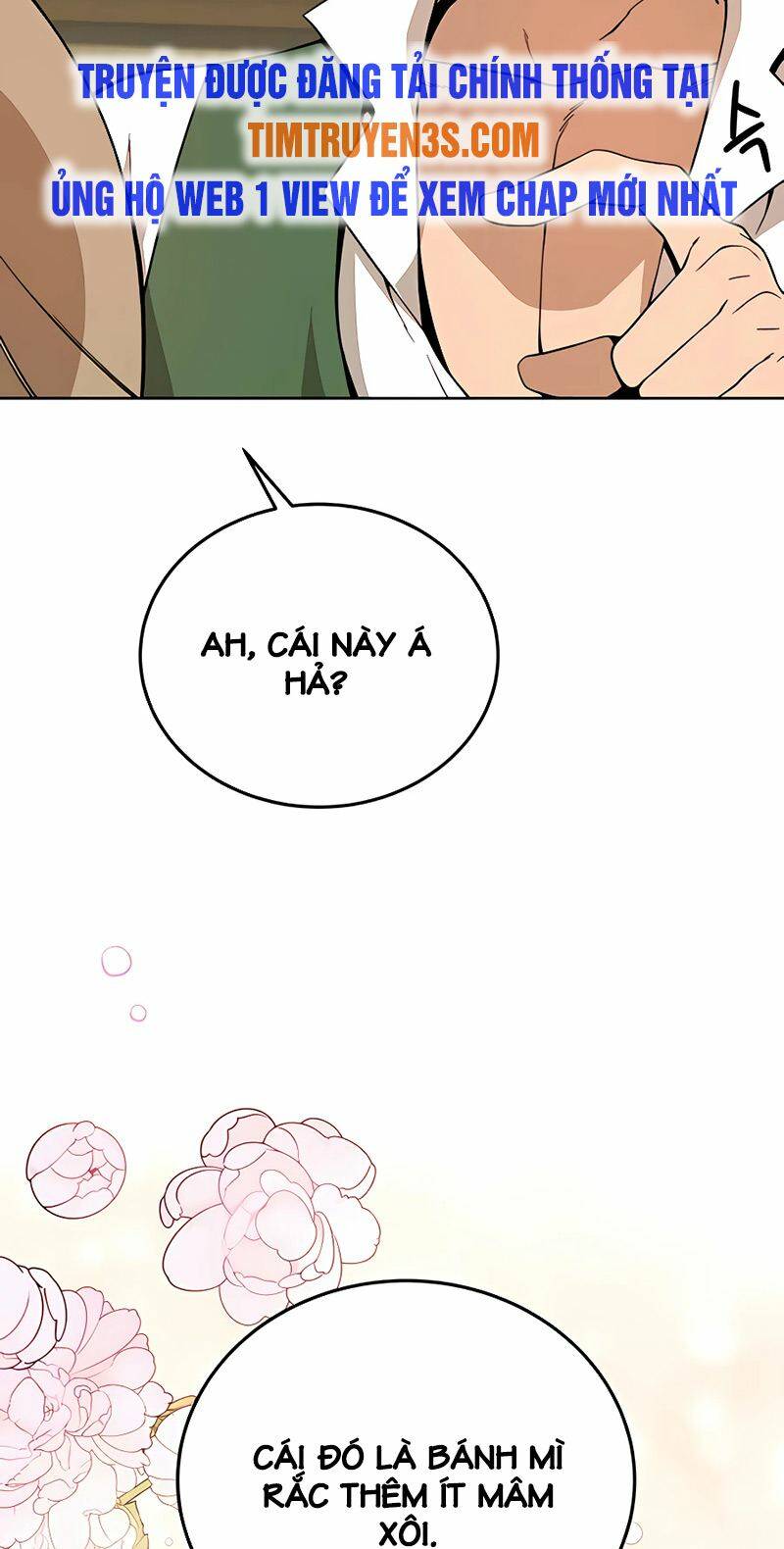 Tôi Từ Bỏ Tất Cả Để Khởi Đầu Ở Một Thế Giới Khác Chap 4 - Next Chap 5