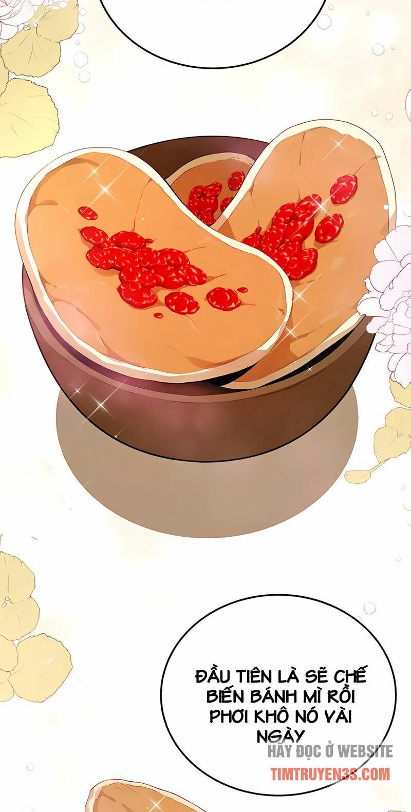 Tôi Từ Bỏ Tất Cả Để Khởi Đầu Ở Một Thế Giới Khác Chap 4 - Next Chap 5