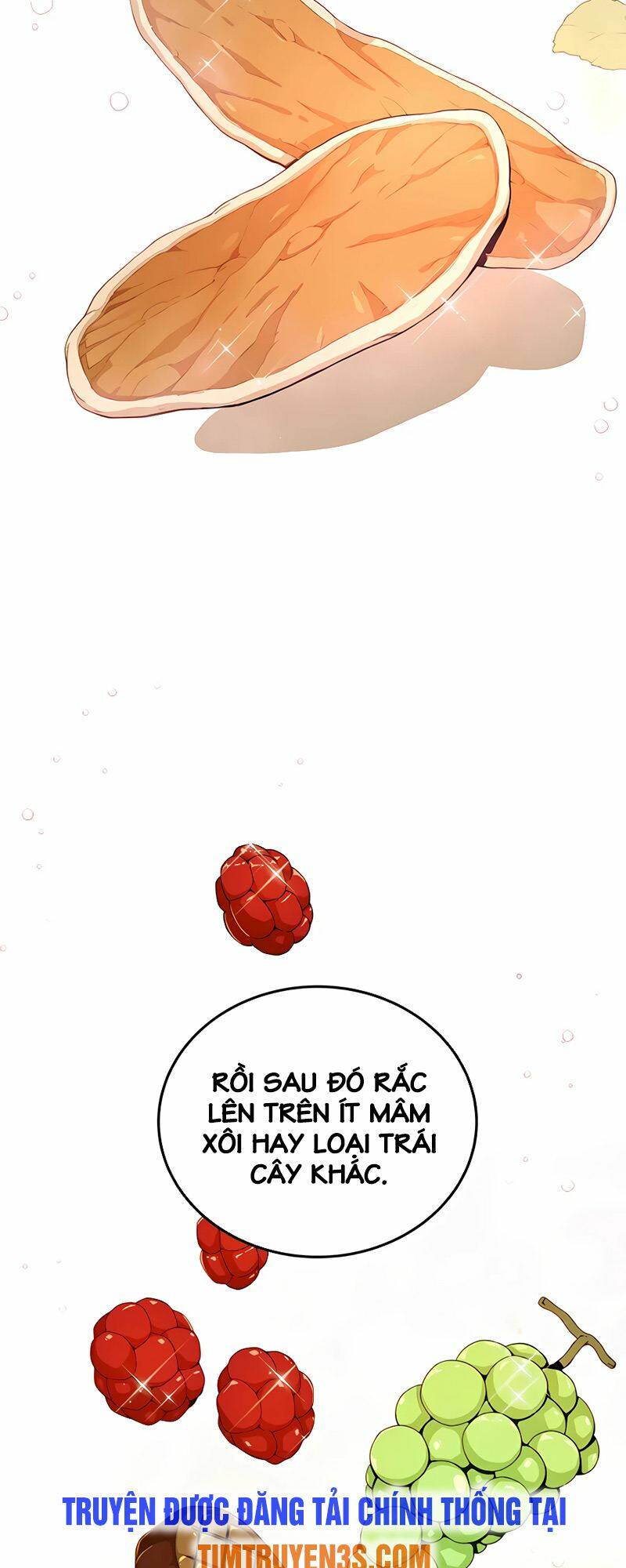 Tôi Từ Bỏ Tất Cả Để Khởi Đầu Ở Một Thế Giới Khác Chap 4 - Next Chap 5