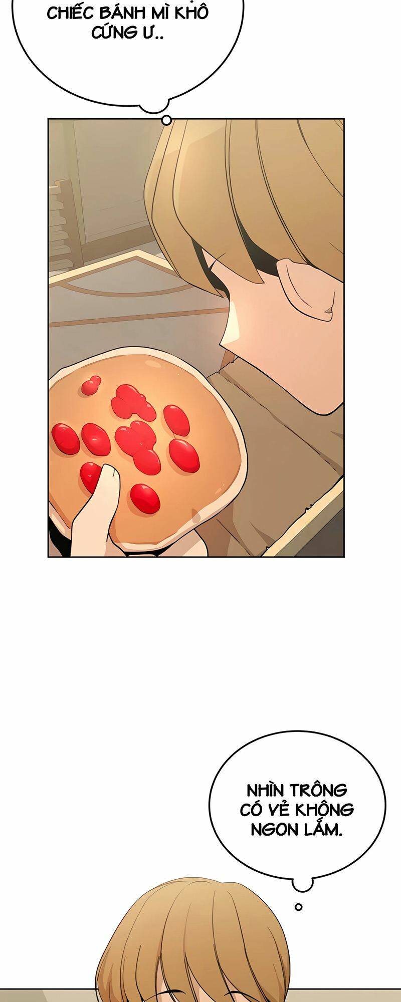 Tôi Từ Bỏ Tất Cả Để Khởi Đầu Ở Một Thế Giới Khác Chap 4 - Next Chap 5