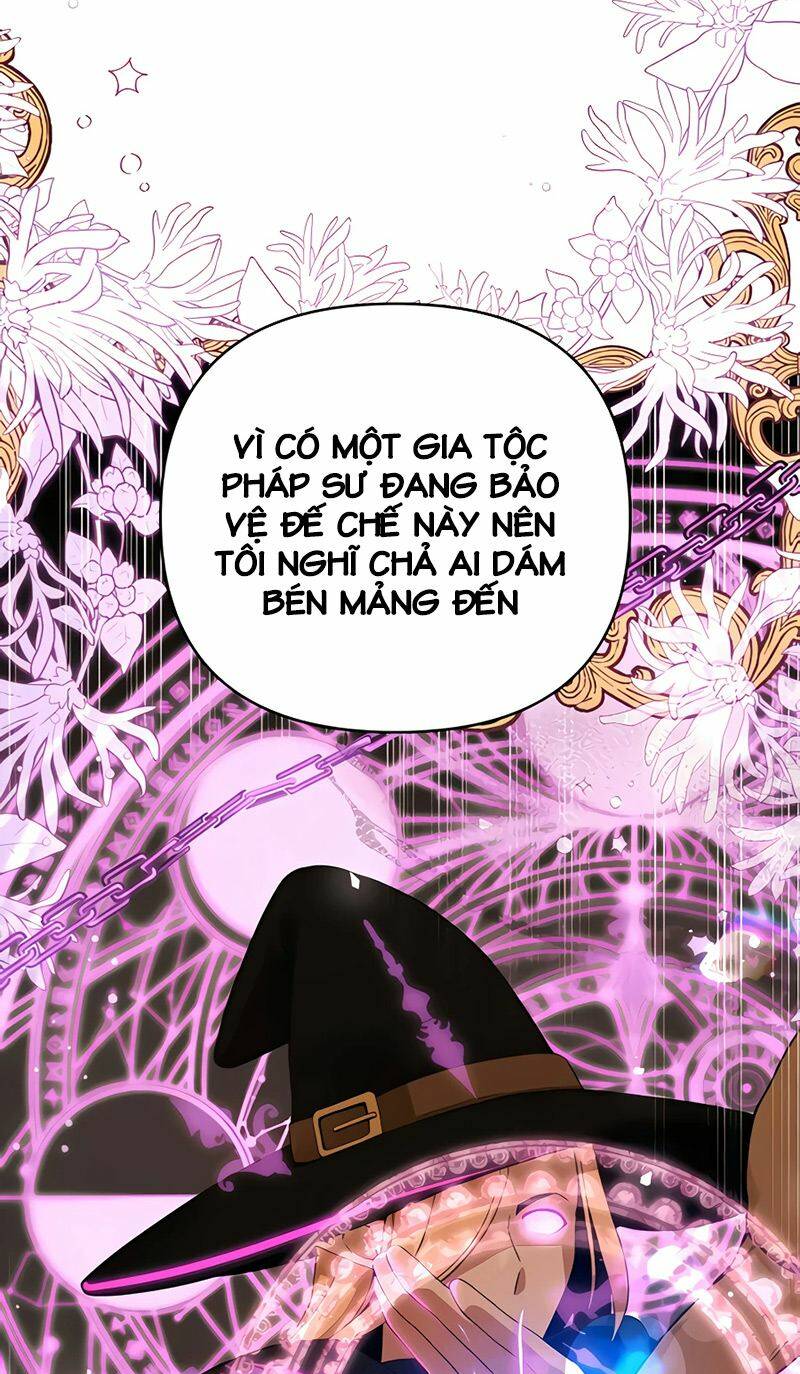 Tôi Từ Bỏ Tất Cả Để Khởi Đầu Ở Một Thế Giới Khác Chap 4 - Next Chap 5
