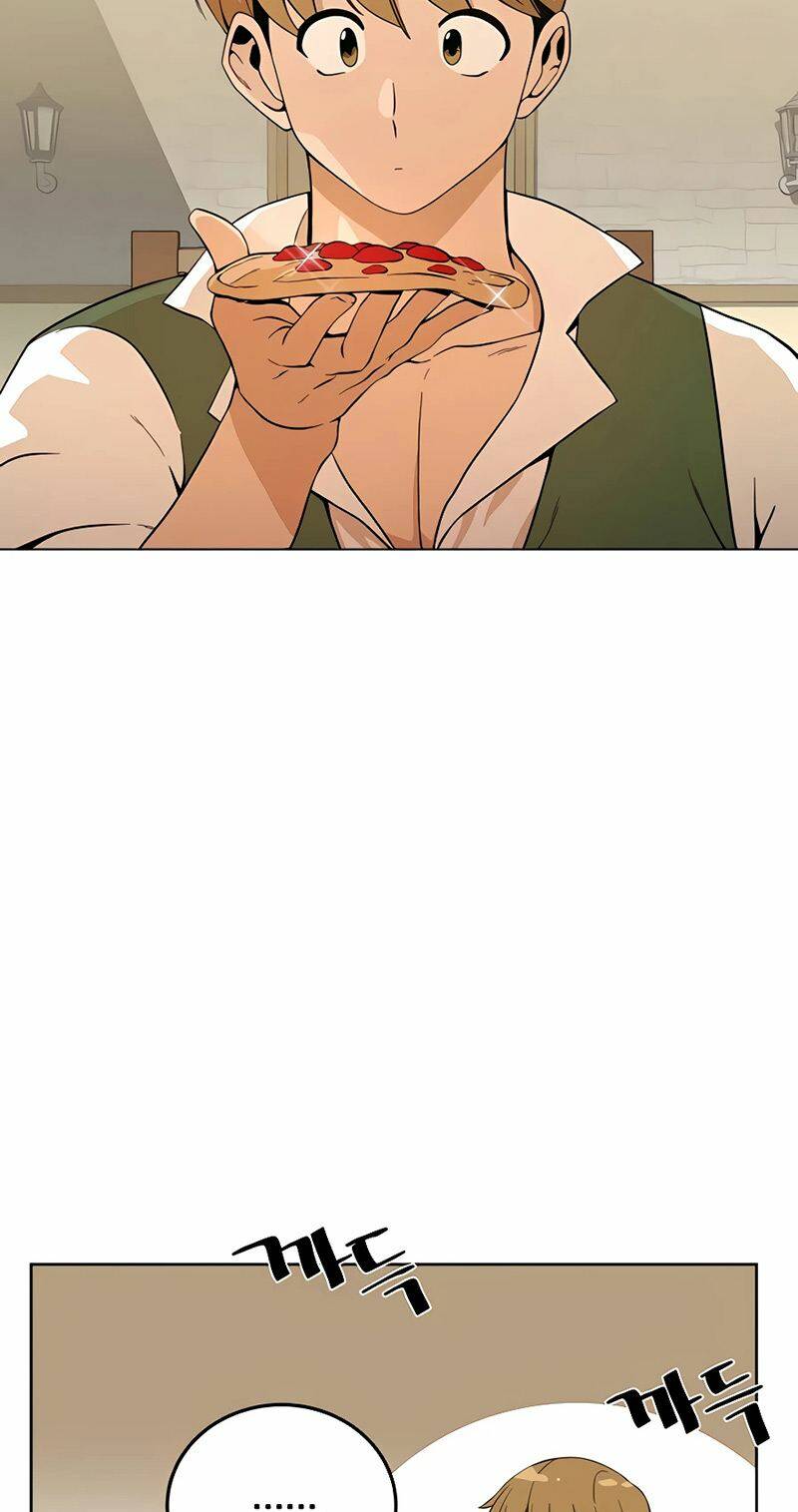 Tôi Từ Bỏ Tất Cả Để Khởi Đầu Ở Một Thế Giới Khác Chap 4 - Next Chap 5