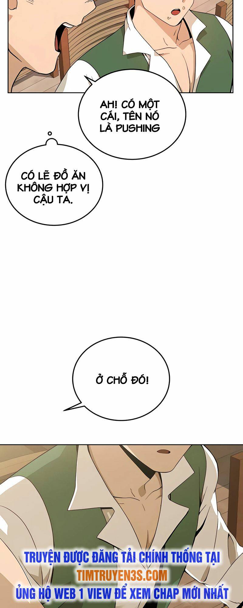 Tôi Từ Bỏ Tất Cả Để Khởi Đầu Ở Một Thế Giới Khác Chap 4 - Next Chap 5