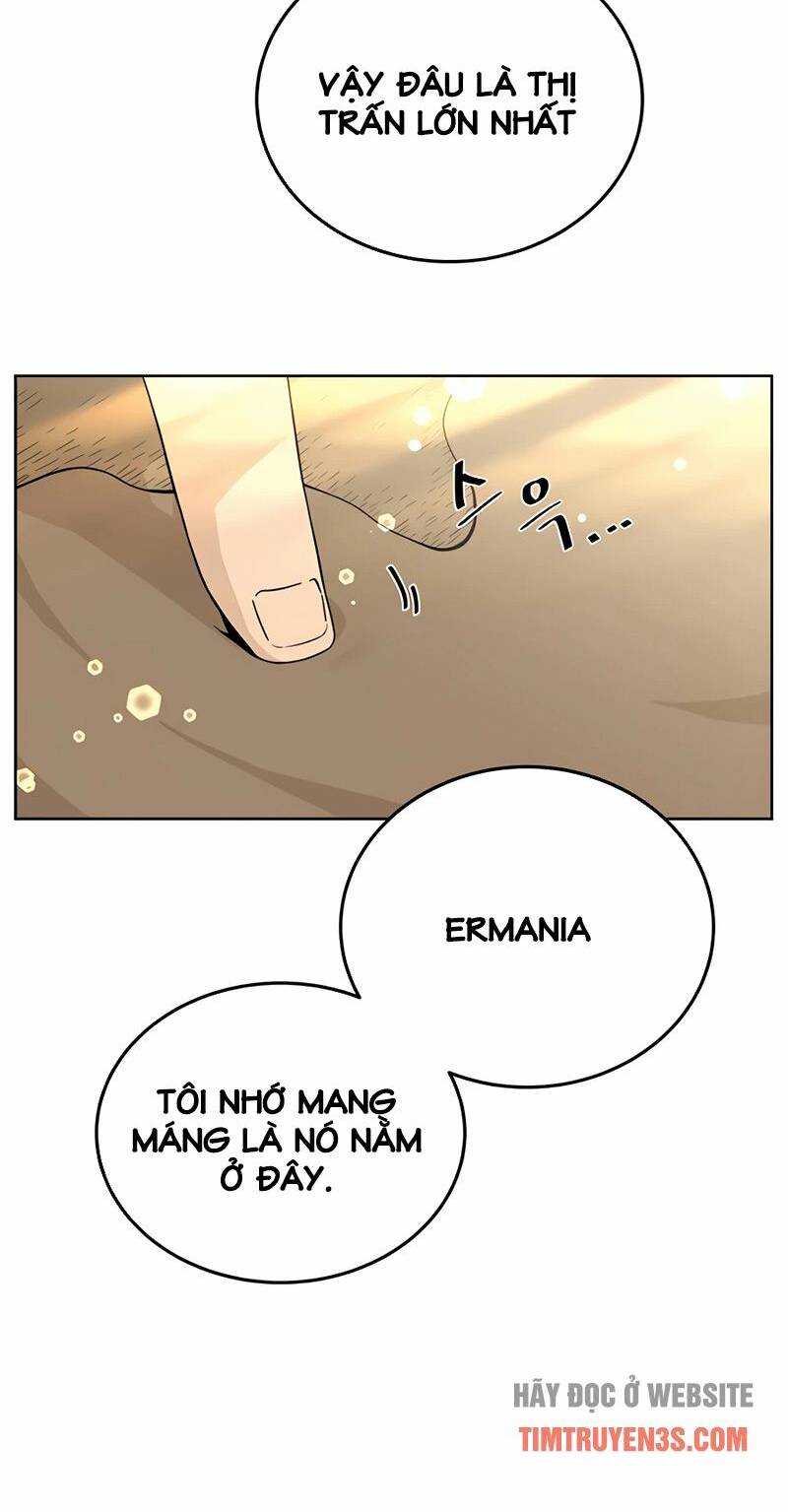 Tôi Từ Bỏ Tất Cả Để Khởi Đầu Ở Một Thế Giới Khác Chap 4 - Next Chap 5