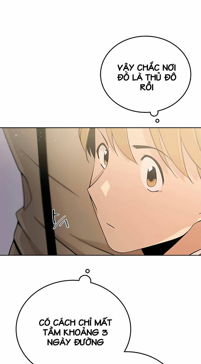 Tôi Từ Bỏ Tất Cả Để Khởi Đầu Ở Một Thế Giới Khác Chap 4 - Next Chap 5