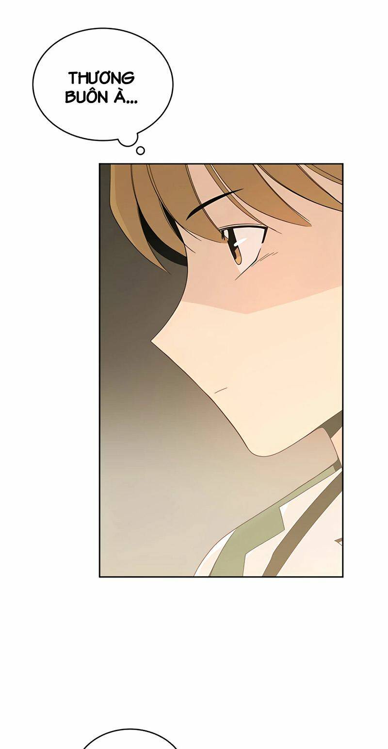Tôi Từ Bỏ Tất Cả Để Khởi Đầu Ở Một Thế Giới Khác Chap 4 - Next Chap 5