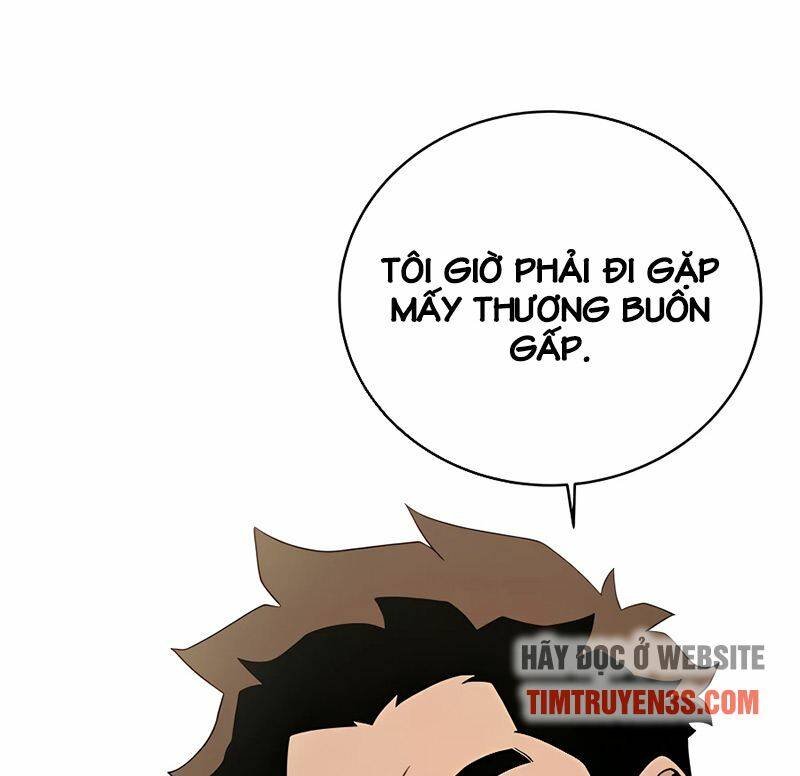 Tôi Từ Bỏ Tất Cả Để Khởi Đầu Ở Một Thế Giới Khác Chap 4 - Next Chap 5