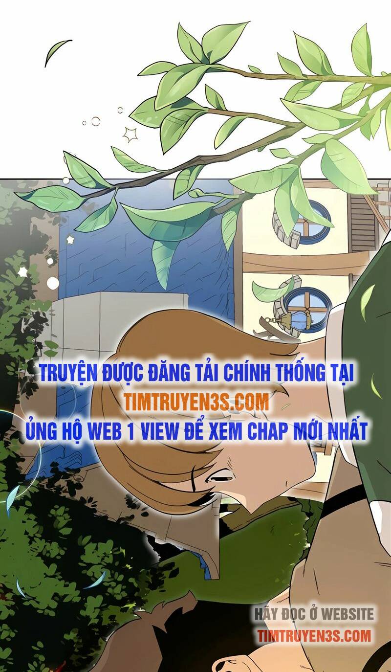 Tôi Từ Bỏ Tất Cả Để Khởi Đầu Ở Một Thế Giới Khác Chap 4 - Next Chap 5