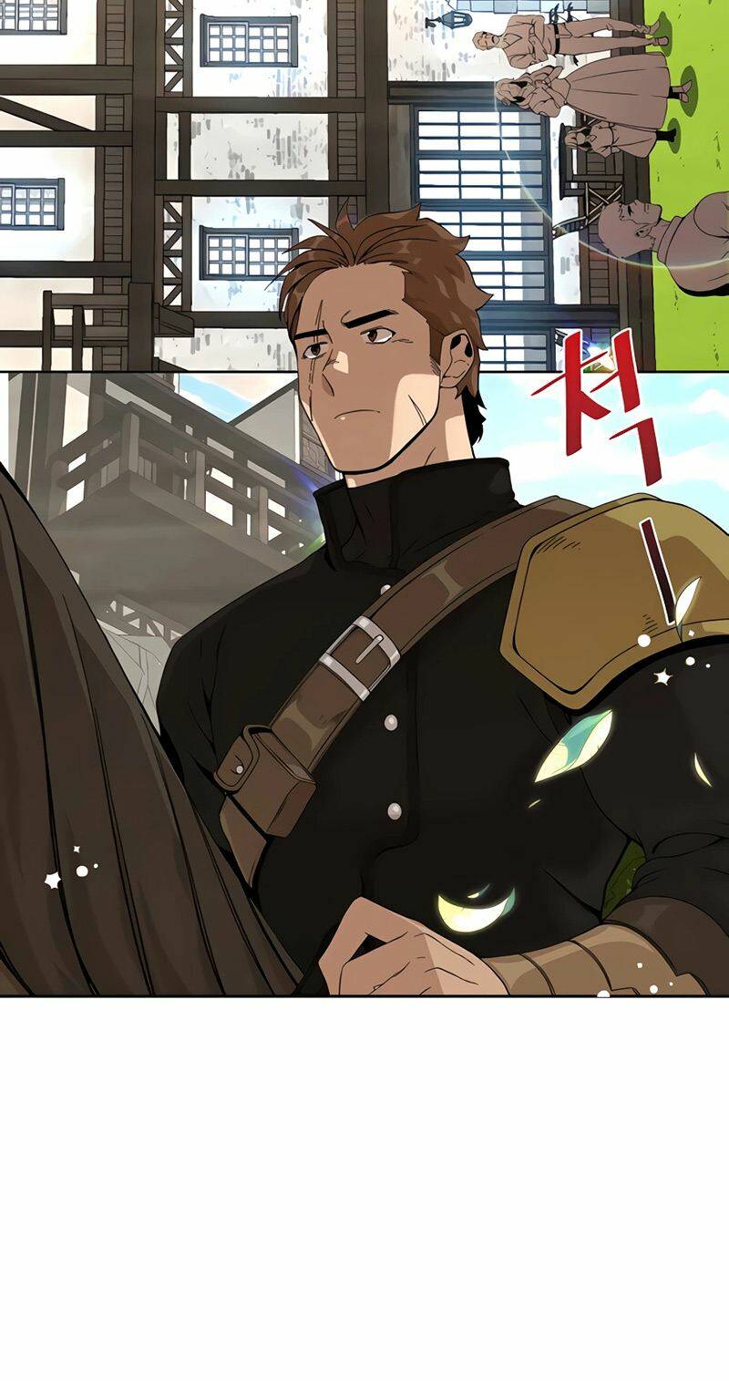 Tôi Từ Bỏ Tất Cả Để Khởi Đầu Ở Một Thế Giới Khác Chap 4 - Next Chap 5
