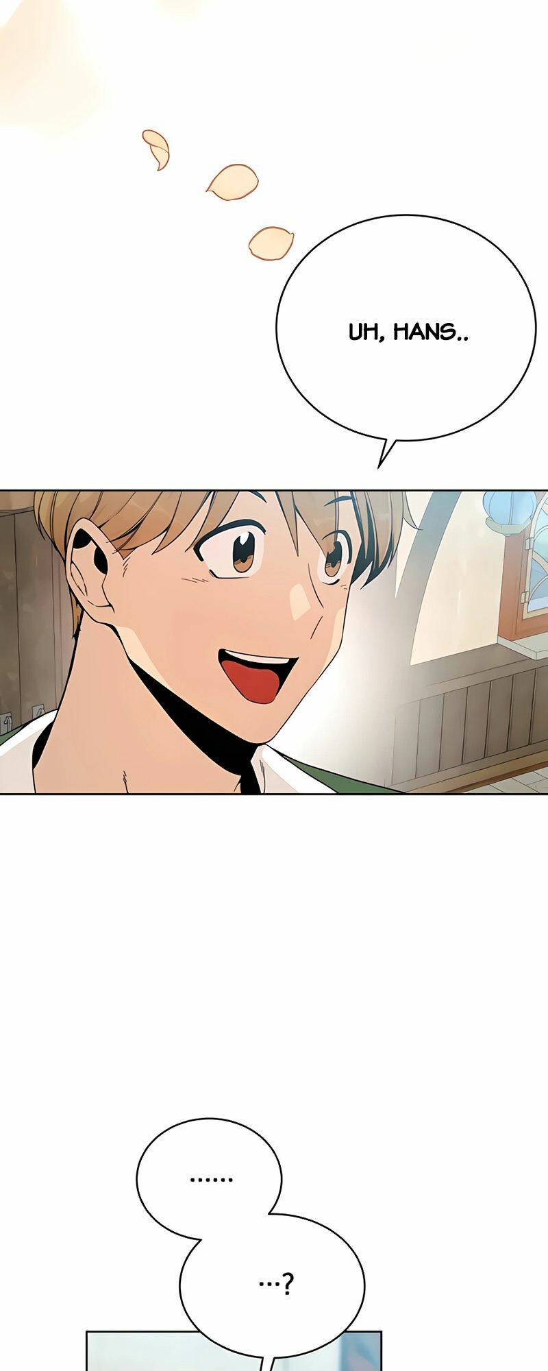 Tôi Từ Bỏ Tất Cả Để Khởi Đầu Ở Một Thế Giới Khác Chap 4 - Next Chap 5