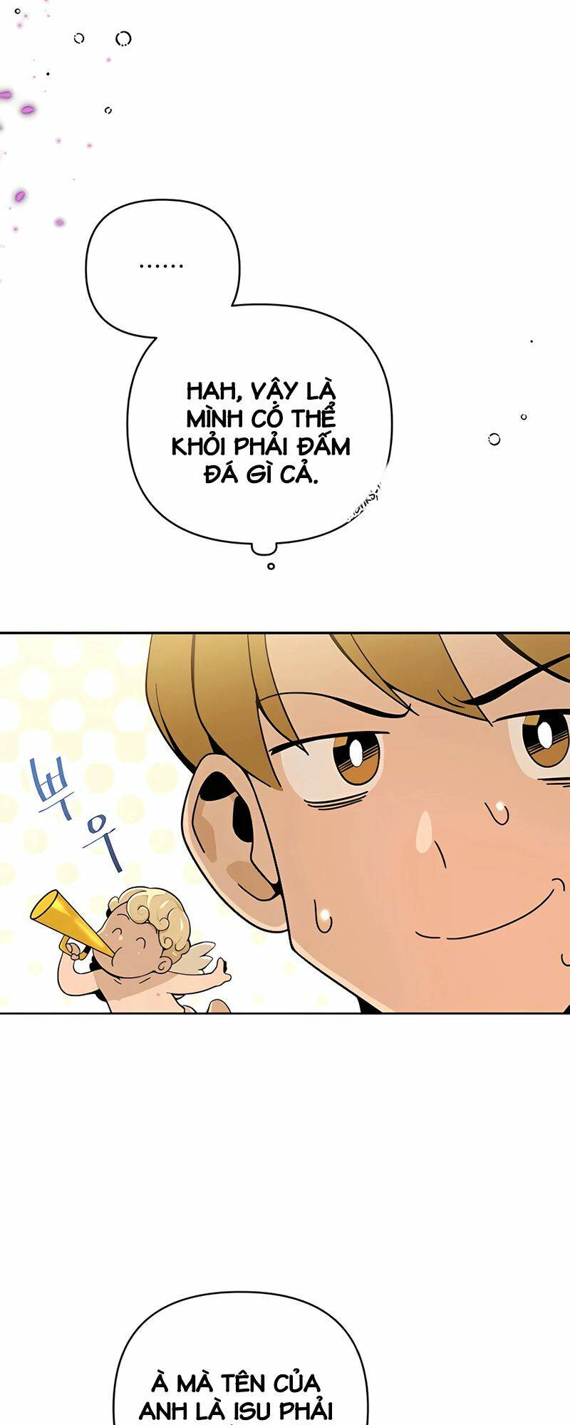 Tôi Từ Bỏ Tất Cả Để Khởi Đầu Ở Một Thế Giới Khác Chap 4 - Next Chap 5