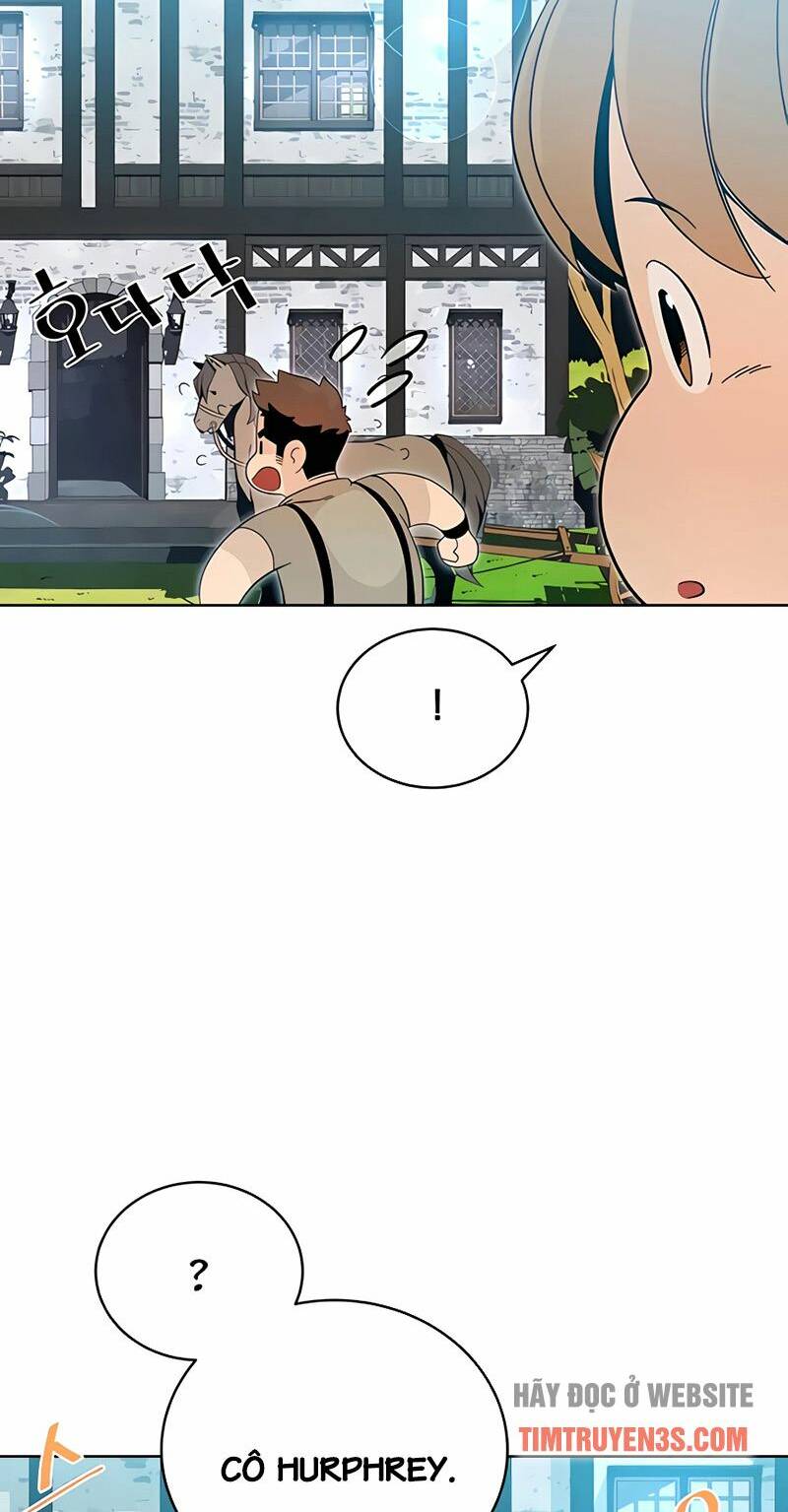 Tôi Từ Bỏ Tất Cả Để Khởi Đầu Ở Một Thế Giới Khác Chap 4 - Next Chap 5