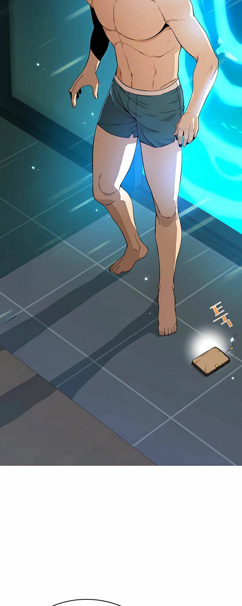 Tôi Từ Bỏ Tất Cả Để Khởi Đầu Ở Một Thế Giới Khác Chap 4 - Next Chap 5
