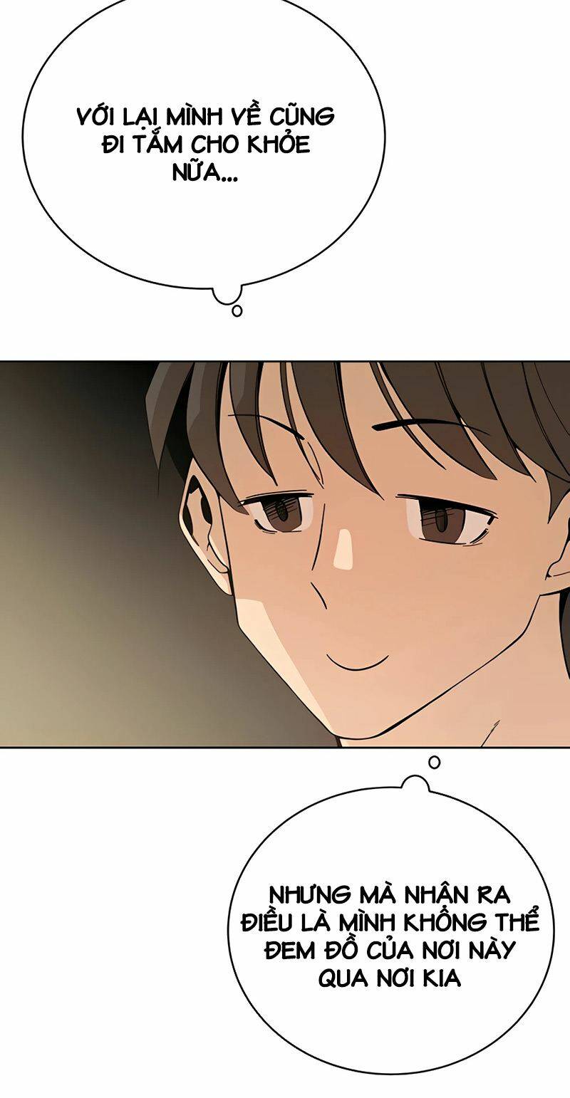 Tôi Từ Bỏ Tất Cả Để Khởi Đầu Ở Một Thế Giới Khác Chap 4 - Next Chap 5