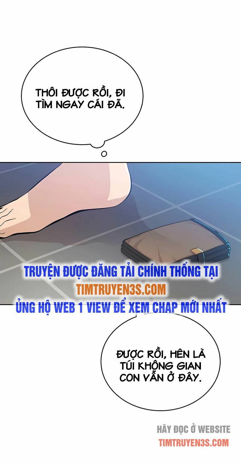 Tôi Từ Bỏ Tất Cả Để Khởi Đầu Ở Một Thế Giới Khác Chap 4 - Next Chap 5