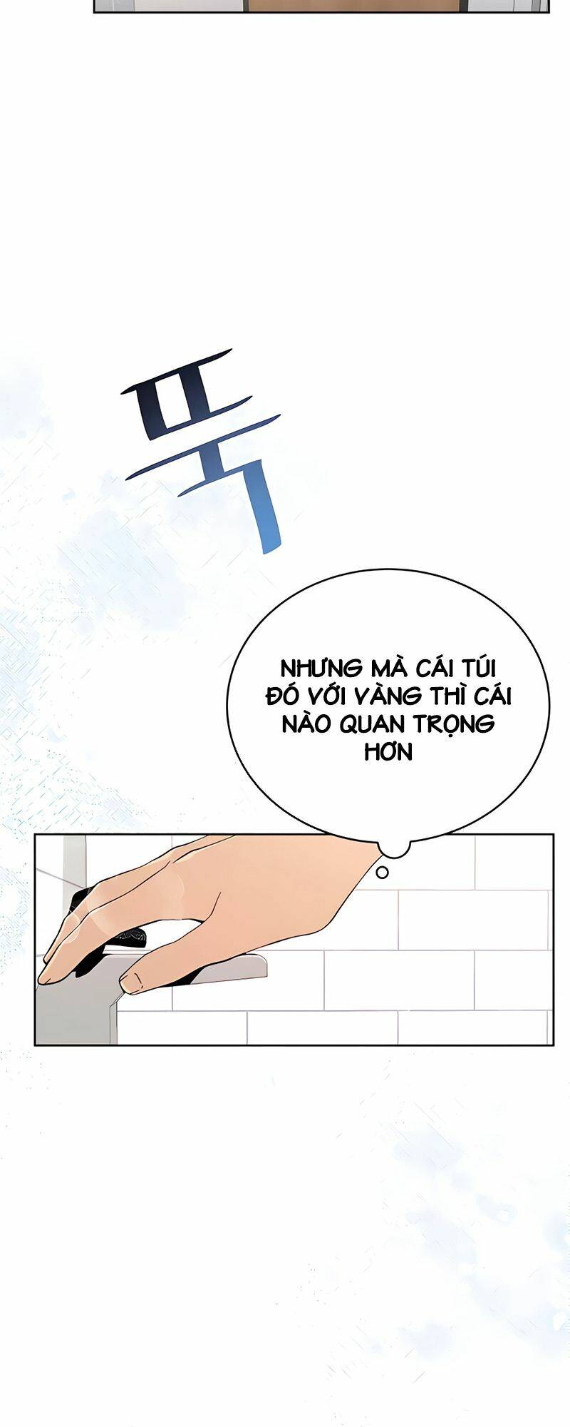 Tôi Từ Bỏ Tất Cả Để Khởi Đầu Ở Một Thế Giới Khác Chap 4 - Next Chap 5